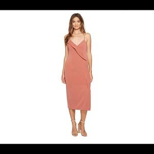 (NWT) KEEPSAKE THE LABEL Overpowered Dress